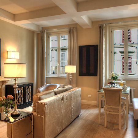 Gold Ognissanti Suite Firenze Eksteriør bilde