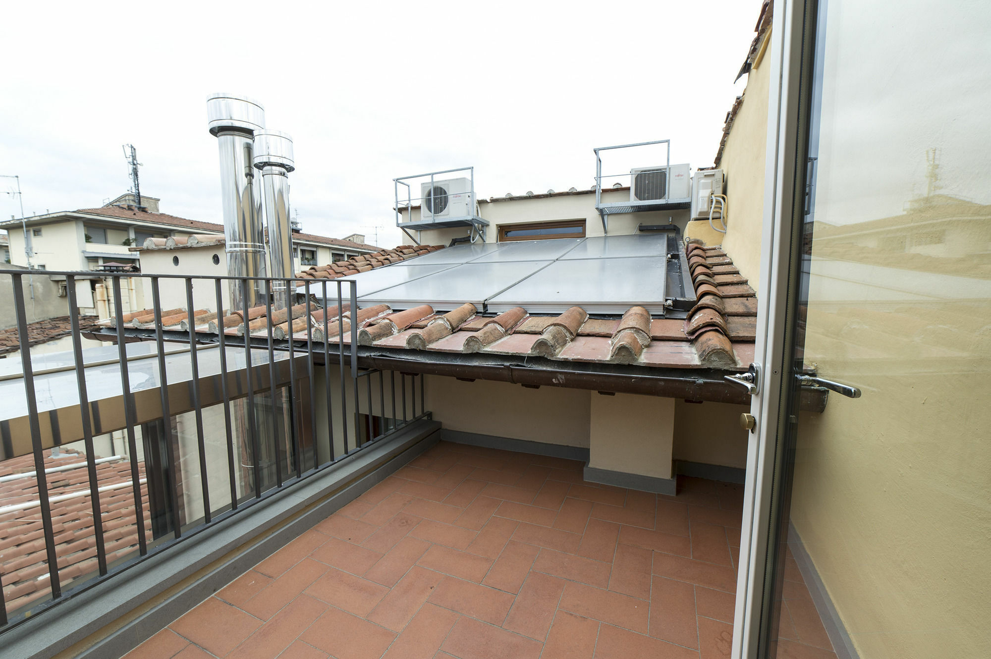 Gold Ognissanti Suite Firenze Eksteriør bilde